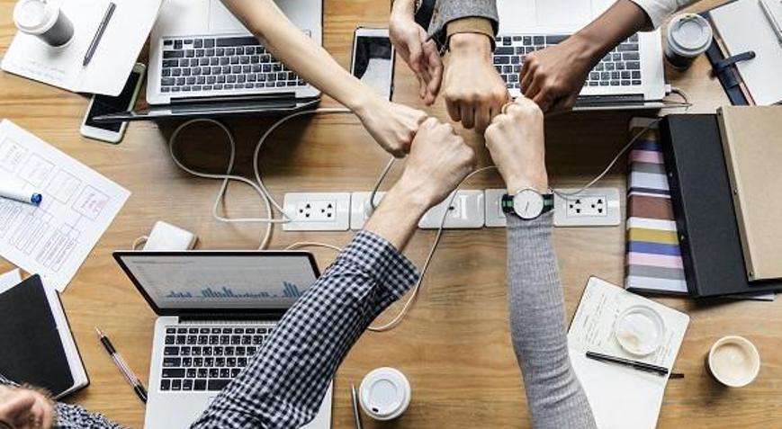 Hangi sektörde çalışırsanız çalışın bu teknolojilerle karşılaşacaksınız