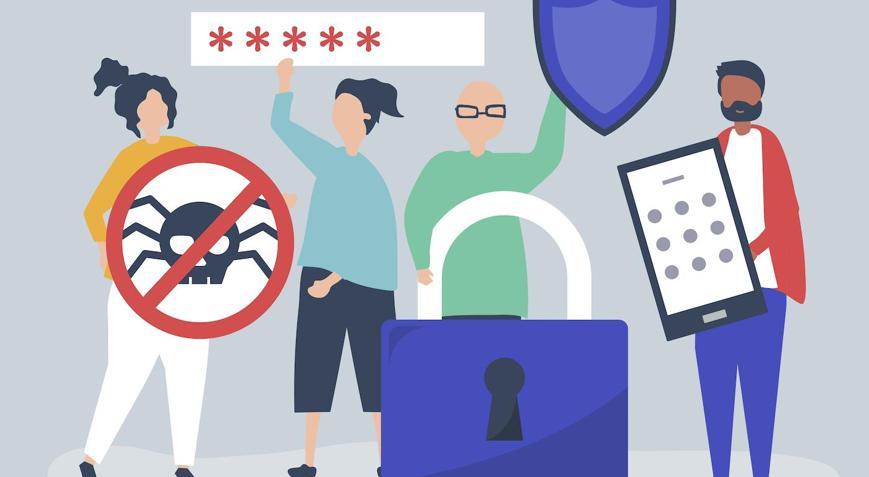 Kişisel verileri tehlikeye atan online tehditler