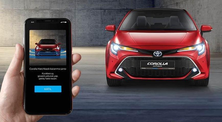 Toyota ile Yandex’ten iş birliği - Otomobil Haberleri