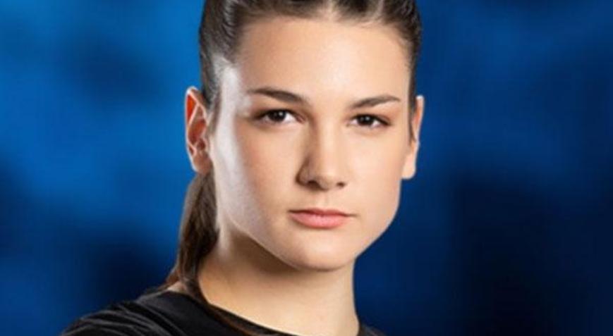 Survivor Nisa kimdir Survivor Nisa Bölükbaşı kaç yaşında, nereli