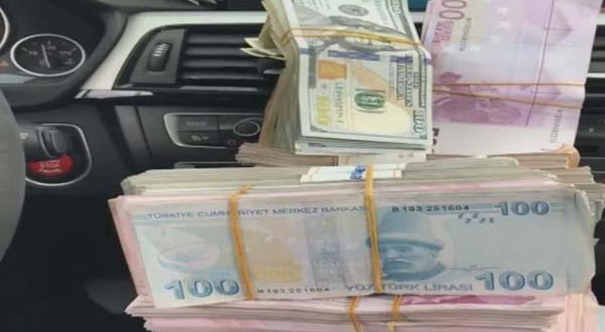 Yasadışı bahis oynatan şüphelilere nefes kesen operasyon