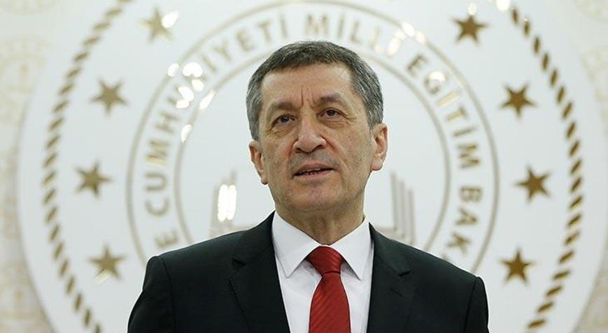 Son dakika | Okullara corona virüs tatili Bakan Selçuk detayları anlattı
