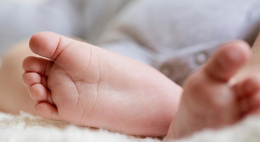 Yeni doğan bebekte corona virüs çıktı