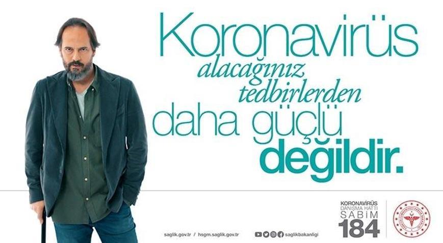 Bakan Kocadan Hekimoğlu paylaşımı 14 gün kuralına dikkat edin