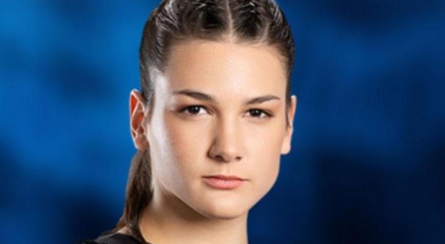 Survivor Nisa kim, kaç yaşında Survivor Gönüllüler yarışmacısı Nisa Bölükbaşı nereli İşte biyografisi