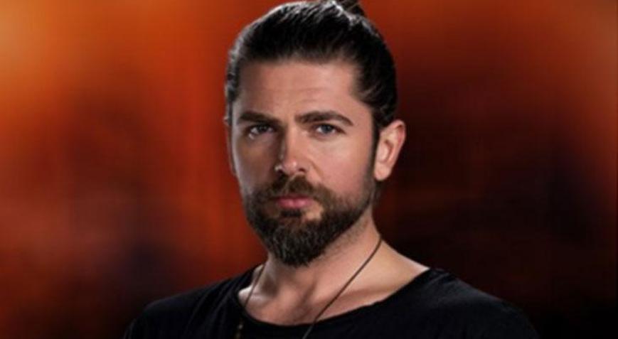 Survivor Mert Öcal kimdir Survivor Mert kaç yaşında, hangi dizilerde oynadı