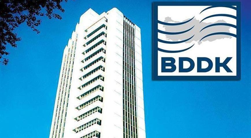 Son dakika haberi... BDDK açıkladı O süre 180 güne çıkarıldı