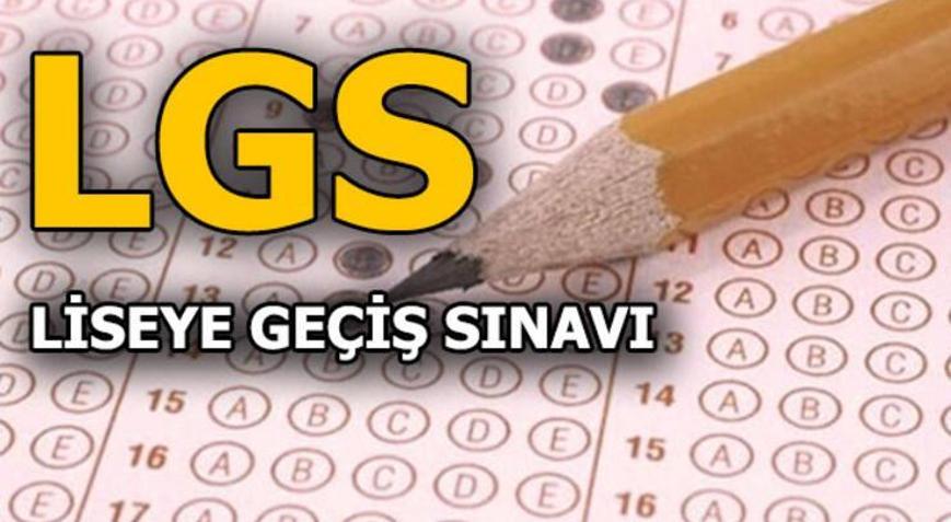 LGS ertelendi mi Liseye Geçiş Sınavı (LGS) 2020 ne zaman Bakan açıkladı