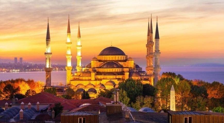 Bu gece camiler açık mı Miraç Kandilinde camiler kapalı mı Diyanet İşleri Başkanlığından açıklama