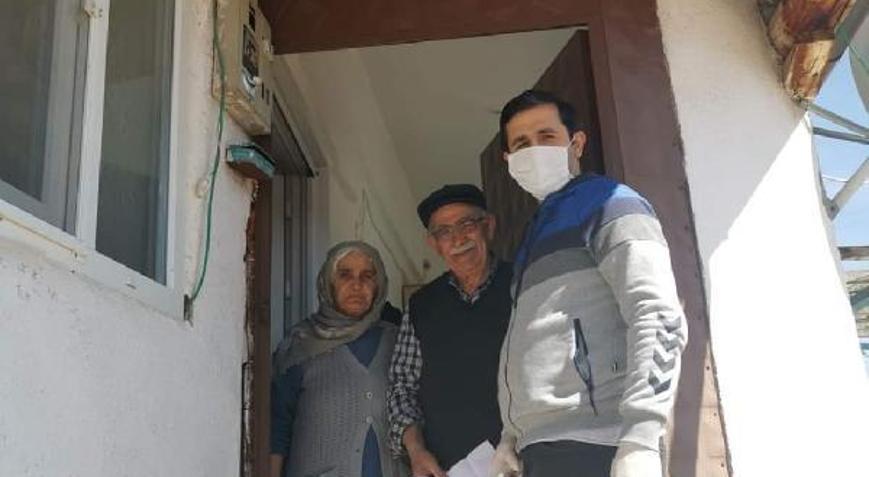 Kırıkkale’de Vefa Sosyal Destek Grubu göreve başladı