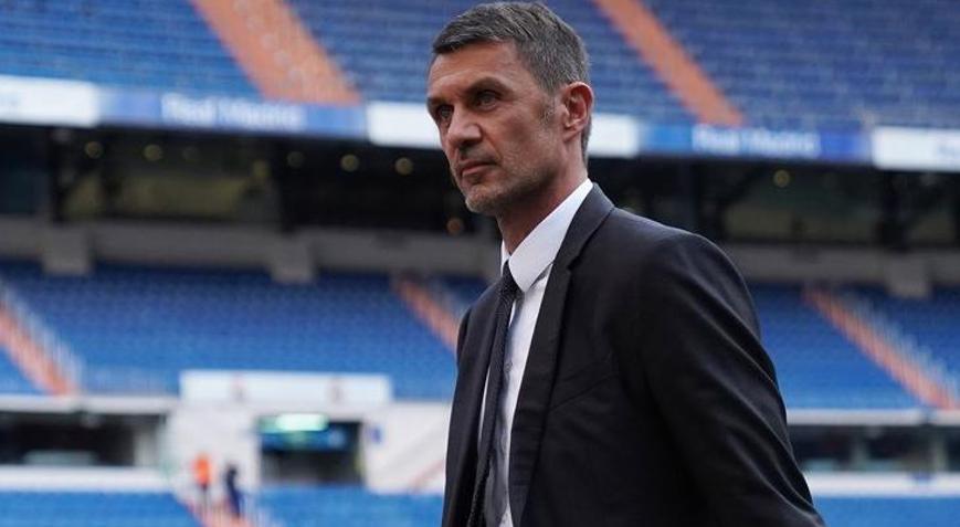 Paolo Maldini, corona virüsten kurtulduğunu açıkladı