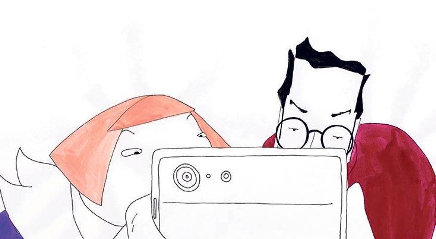 Pera Film’den online kısa film seçkisi