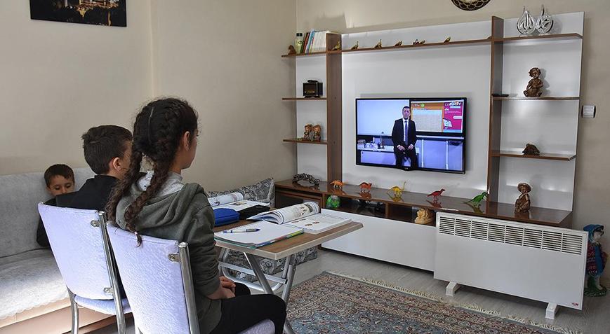 Uzaktan eğitim konuları sınavlara dahil mi EBAda görülen konular sınavda olacak mı