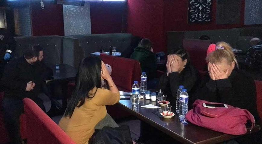 Corona virüs dinlemediler Basıldılar...