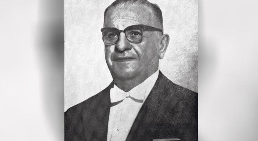O gün bugün | 5. Cumhurbaşkanı Cevdet Sunay oldu - Son Dakika Milliyet