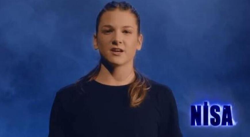 Survivor Nisa Bölükbaşı kimdir, boyu kaç, mesleği nedir - Survivor Nisan nereli, kaç yaşında, ne iş yapıyor Biyografisi...