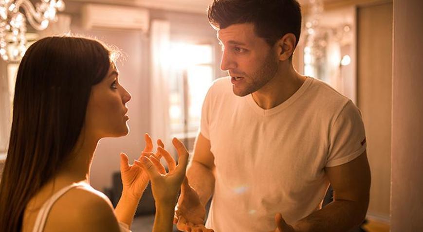 Corona günlerinde aşk: Karantina ilişkiyi nasıl tüketmez