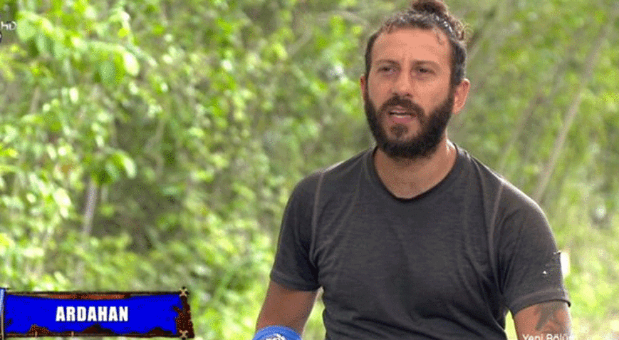 Survivor Ardahan kimdir, kaç yaşında, mesleği nedir Survivor Ardahan aslen nereli, ne iş yapıyor Biyografisi...
