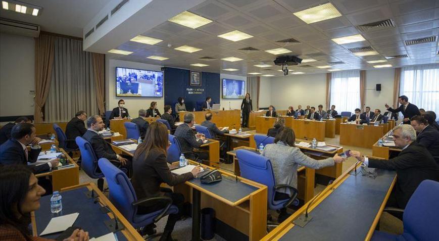 Af yasası çıkacak mı Ne zaman çıkıyor Ceza infaz indirimde son durum...