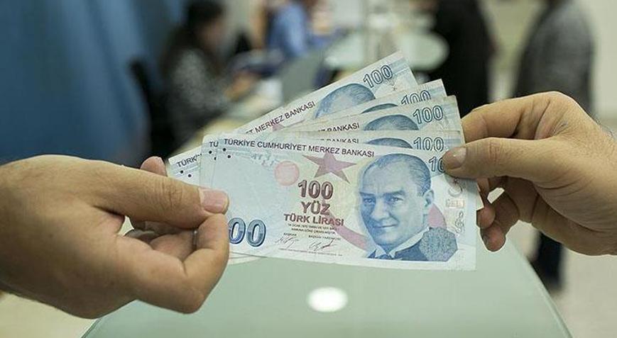KYK burs ve kredileri yattı mı Bakan Kasapoğlu açıkladı Nisan ayı bursları yatırıldı mı