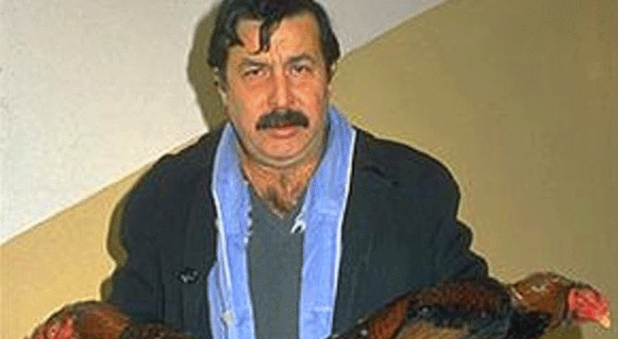 Aykut Oray