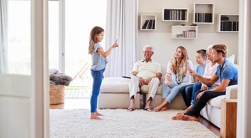 Sessiz sinema oyunu nasıl oynanır Sessiz sinema için filmler ve kelimeler