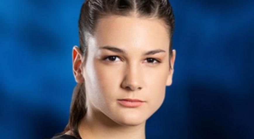 Survivor Nisa kimdir,nereli Survivor Nisa Bölükbaşı kaç yaşında İşte biyografisi...