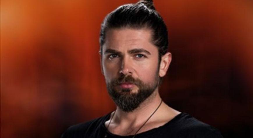 Survivor Mert Öcal kimdir, kaç yaşında, nereli Ünlüler yarışmacısı Survivor Mert Öcal dizileri