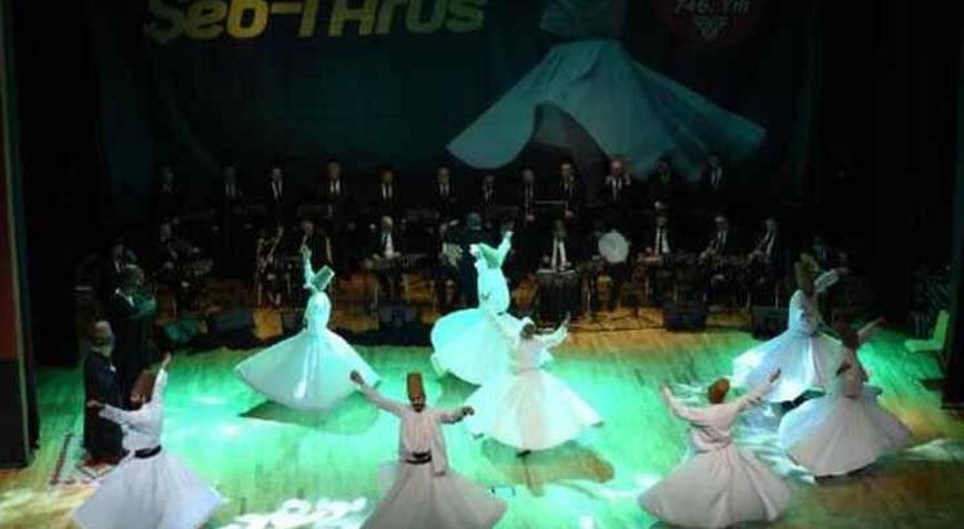 Vuslat nedir Vuslat vakti kısaca ne demektir TDKya göre vuslata ermek ne anlama gelir