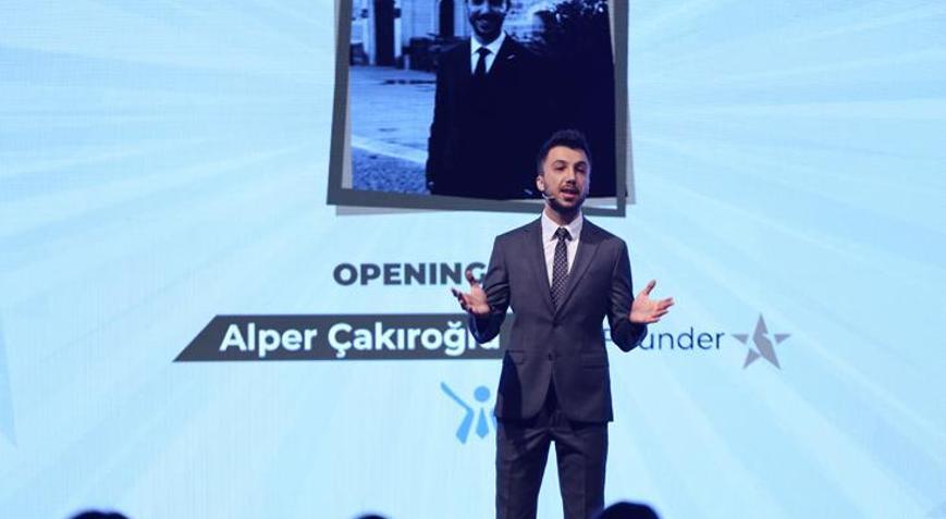 İşveren markasının geleceği dijital ortamda konuşulacak