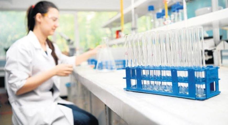 Ege’ye 40. araştırma merkezi