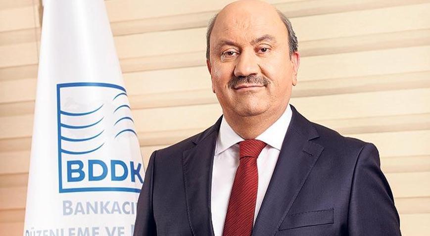 BDDK Başkanı özel bankaları uyardı: Kredi kanalını açın  kamuyu örnek alın
