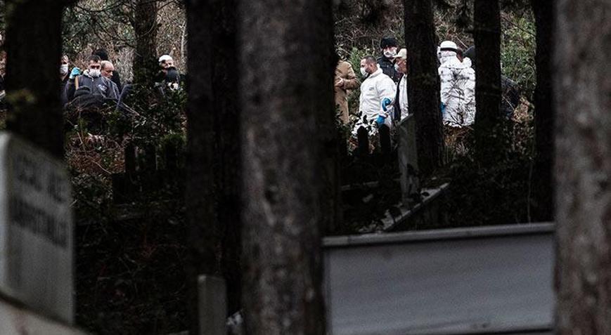 Son dakika haberler: 1 cenaze 15 vaka: Cenaze için taziyeye giden 15 kişiye corona virüs bulaştı