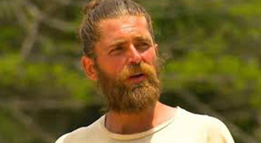 Survivor Mert kimdir Survivor Mert Öcal kaç yaşında, hangi dizilerde oynadı
