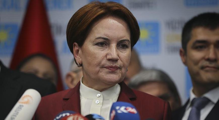 Son dakika! Evindeki 20 yıllık yardımcısı pozitif çıktı! Meral Akşener'in test sonucu belli oldu - Haberler Milliyet