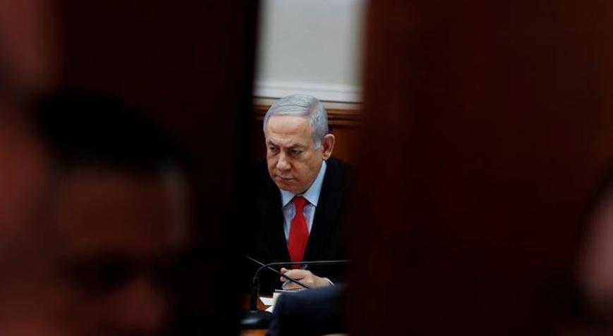 Netanyahunun oğlundan Umarım ölecek yaşlılar sizin taraftan olur tweeti