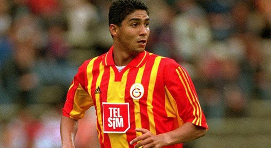 Mario Jardel, Galatasaraydan ayrılışının perde arkasını açıkladı