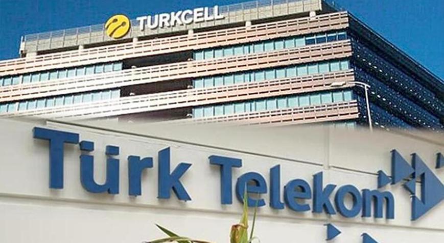 Türk Telekom ve Turkcell aboneleri dikkat! 2 katına çıktı - Son ...