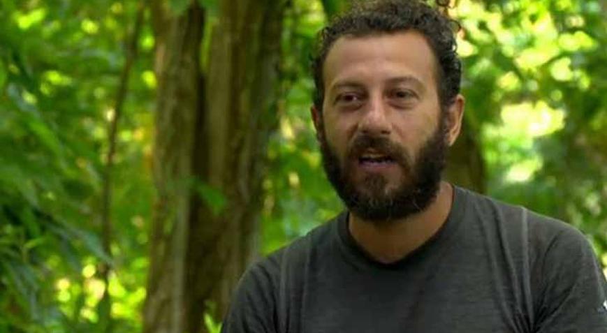 Survivor Ardahan kimdir,kaç yaşında Survivor Sadık Ardahan Uzkanbaş nereli, ne iş yapıyor
