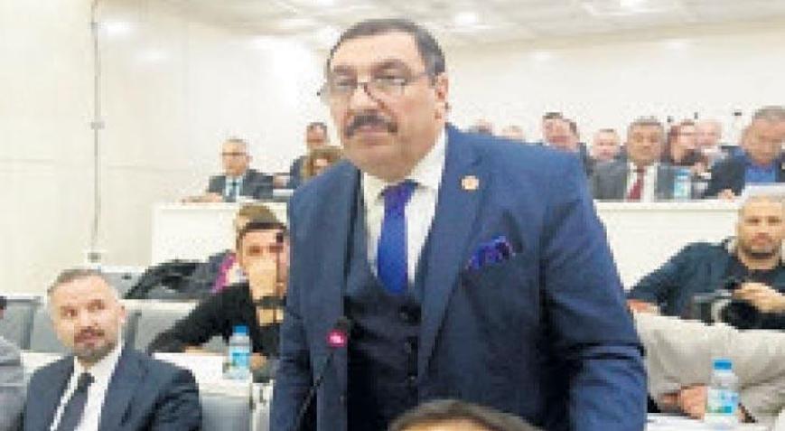 Suda yüzde 50 indirim çağrısı