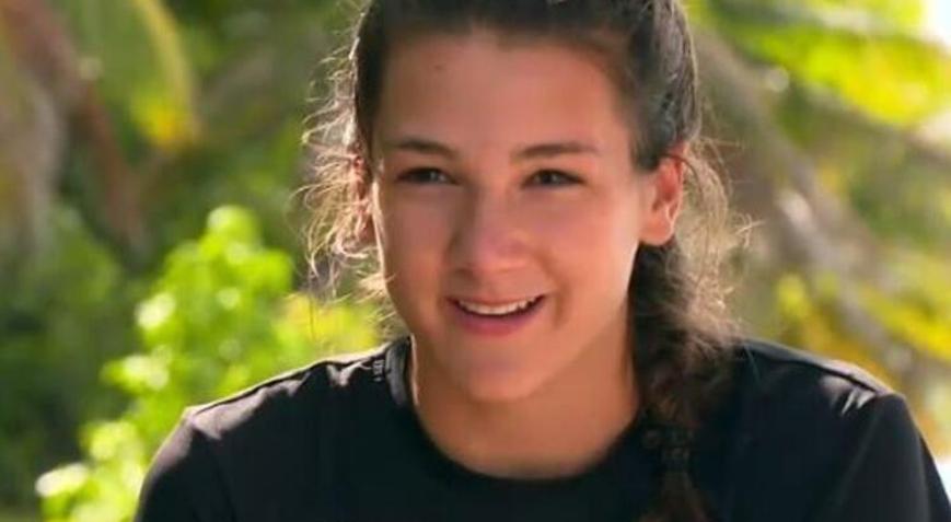 Survivor Nisa kimdir Survivor Nisa kaç yaşında ve nereli