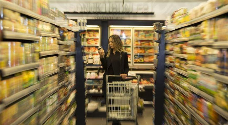 Tağşişe doyamadılar