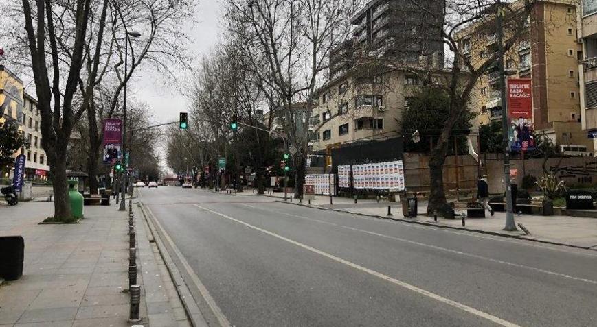 Sokağa çıkma yasağı kaç gün Sokağa çıkma yasağı ne zaman, saat kaçta başlayacak