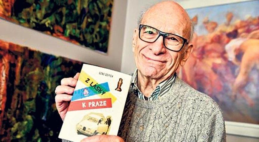 ‘Tom ve Jerry’nin yönetmenine veda