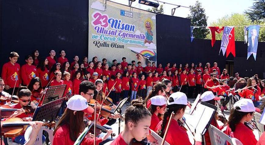 23 Nisan şiirleri ve mesajları... Uzun, kısa, 1, 2 ve 3 kıtalık 23 Nisan şiirleri