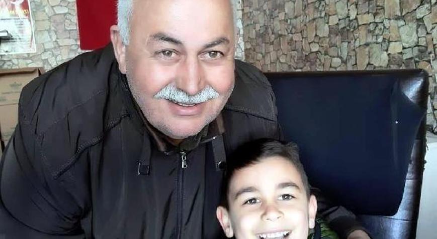 Beldede yaşayanların su ücretlerini ödedi