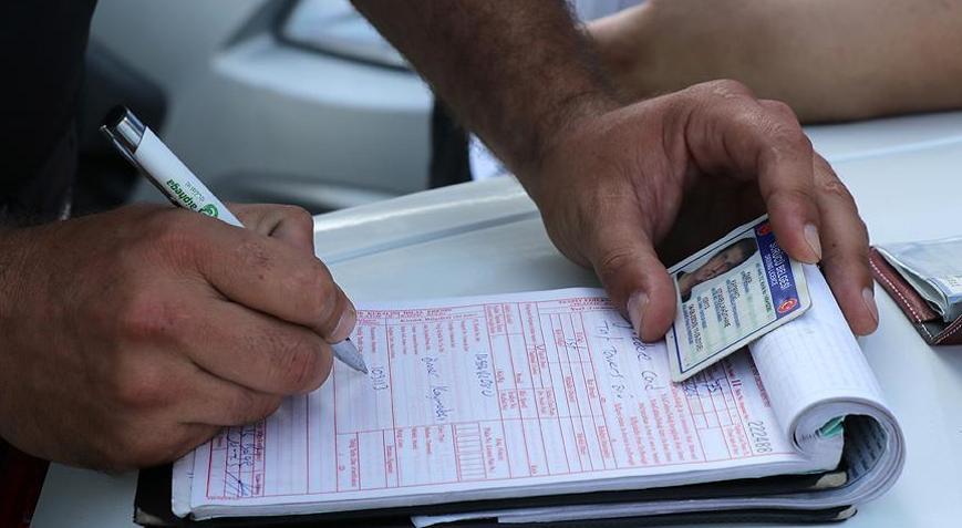 74/a Trafik Ceza Kodu Nedir Madde 74/a Cezası Ne Kadar (2026)