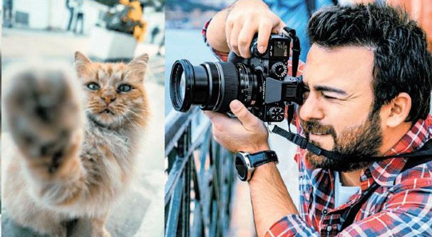 ‘Sokaktaki  dostlarımızı unutmayalım’