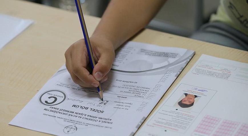 En net açıklama LGS ertelendi mi LGS sınavı ne zaman yapılacak