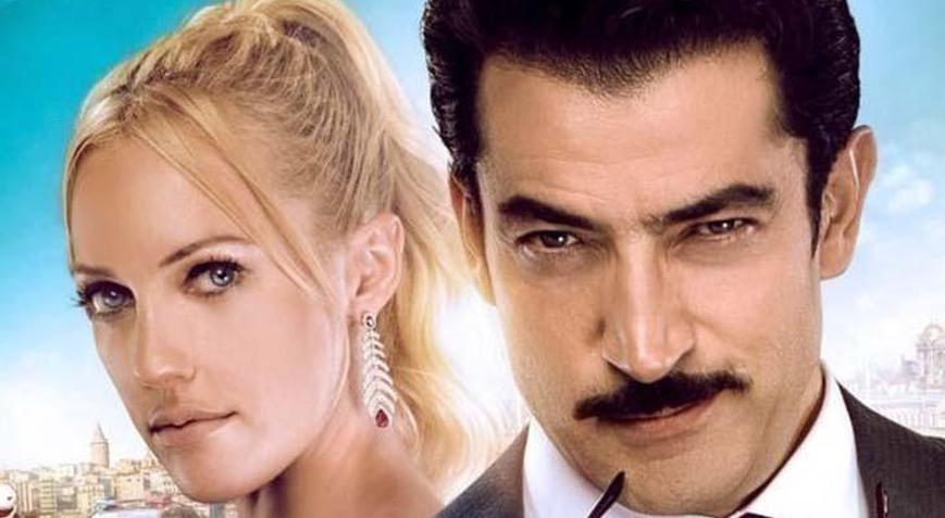 Cingöz Recai konusu nedir, nerede çekildi Cingöz Recai: Bir Efsanenin Dönüşü oyuncuları kimlerdir